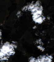 Tulabi Lake - May 21, 2026