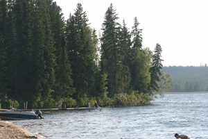 Gem lakes 