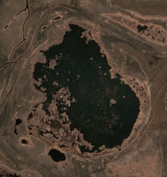 Waterhen Lake