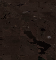 Nickle Lake - Apr 30, 2026
