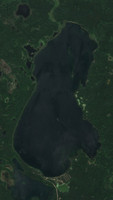 Nesslin Lake