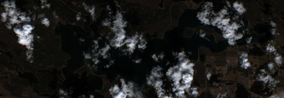 Lac des Îles - May 19, 2026