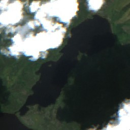 Kenogami Lake - Jul 16 - Jul 23