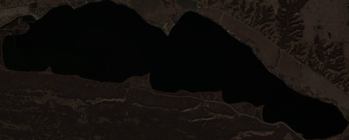 Round Lake - May 10, 2026