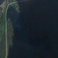 Baldy Lake - Jul 24, 2026