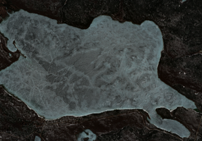 Pierce Lake - May 02, 2026