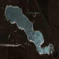 Condie Reservoir - Apr 10, 2026