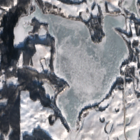 Martins Lake - Jan 26, 2026