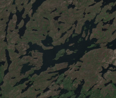 Robertson Lake
