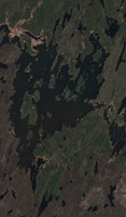 Sandfly Lake