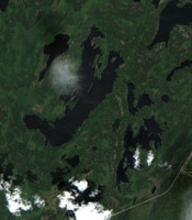 Tulabi Lake - Jul 24, 2026