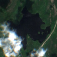 Mullock Lake - Jul 24, 2026