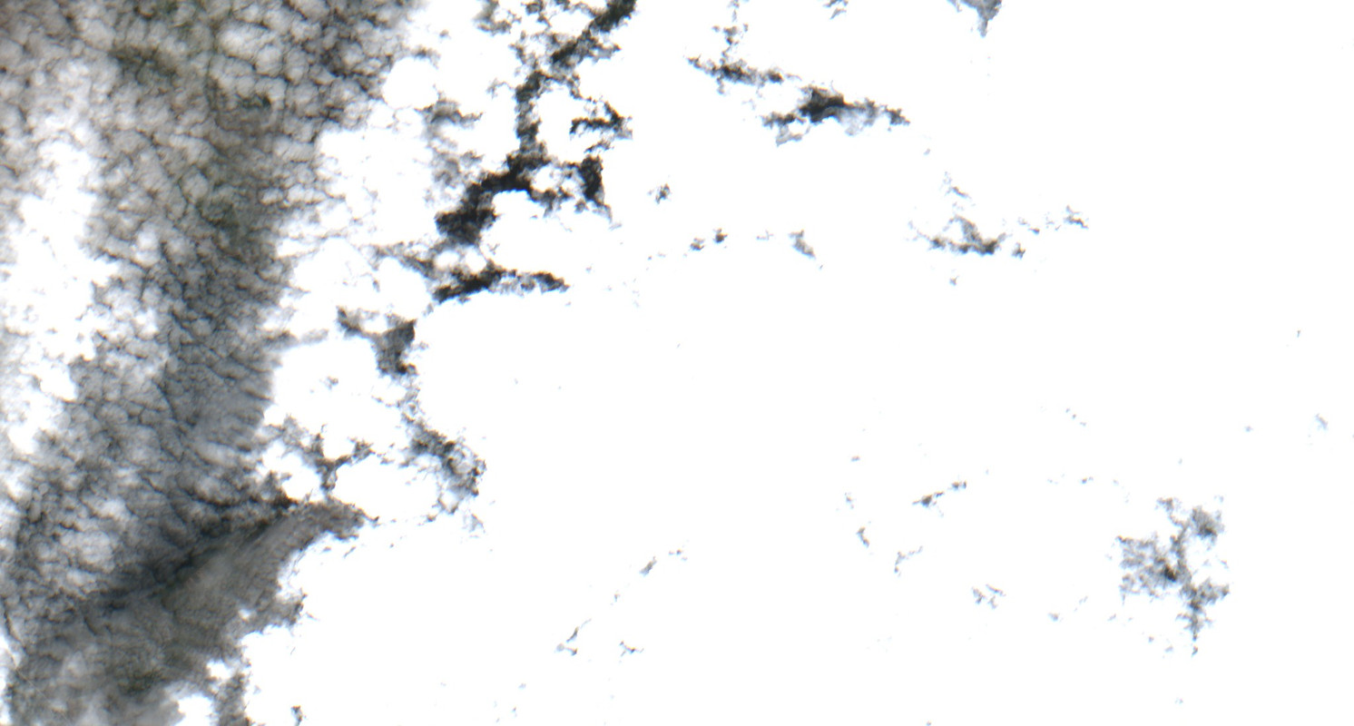 Clarke Lake - May 22 - May 25