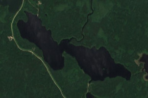 Woody Lake
