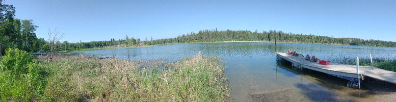 Boat launch