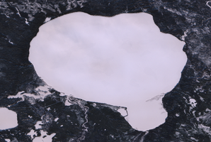 Keeley Lake - Dec 20, 2025