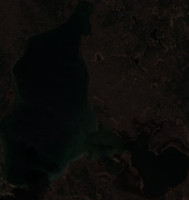 Little Fishing Lake - May 12, 2026