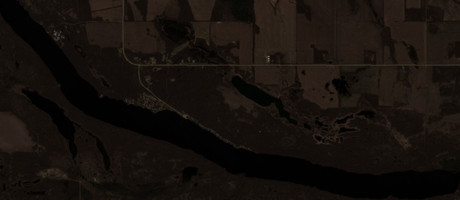 Kipabiskau Lake - May 20, 2026