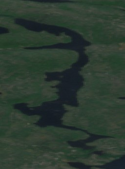 Christopherson Lake - Jun 26 - Jul 03