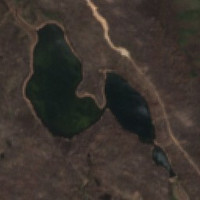 Grace Lakes