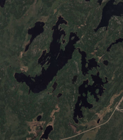 Tulabi Lake