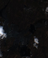 Wanamaker Lake - May 19, 2026