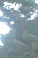 Clarence Lake