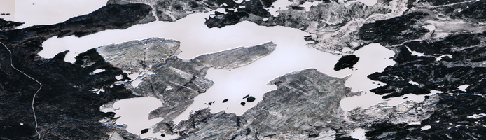 Lloyd Lake - Feb 04, 2026