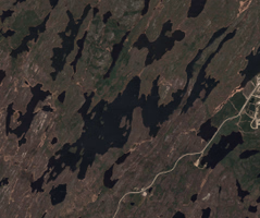 Hunt Lake
