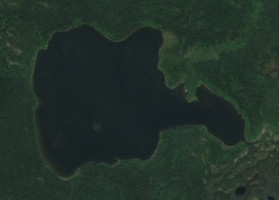 Peitahigan Lake - Jul 24, 2026