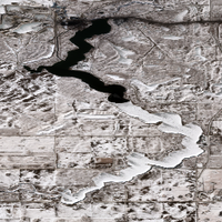 Boundary Dam Reservoir - Mar 01, 2026
