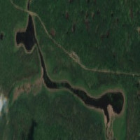 Amiskowan Lake