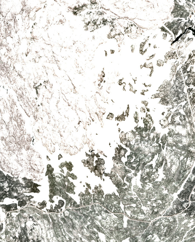 Sokatisewin Lake - May 06 - May 22