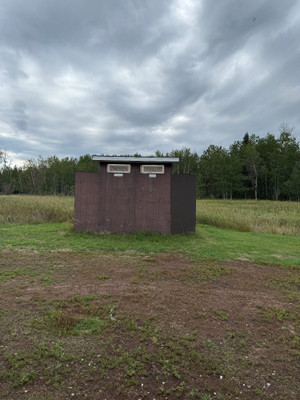 Outhouse