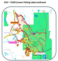 SHOE fire map from May 18
