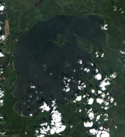 Smoothstone Lake - Jul 24, 2026