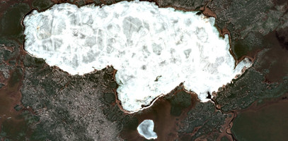 Little Clarke Lake
