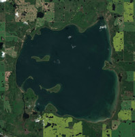 Redberry Lake - Jul 24, 2026