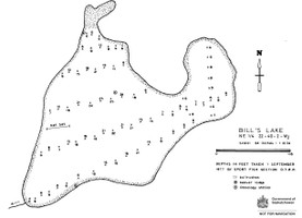 Bill's Lake