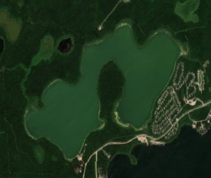 Little Kenosee Lake - Jul 17 - Jul 24