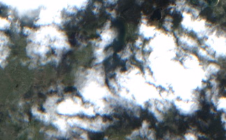 McPhee Lake - Jul 24, 2026