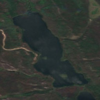 Lost Echo Lake - Jul 24, 2026