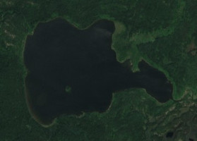 Peitahigan Lake - Jul 24, 2026
