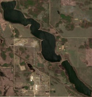 Bolney Lake - May 19, 2026