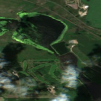 Gordon Lake - Jul 24, 2026