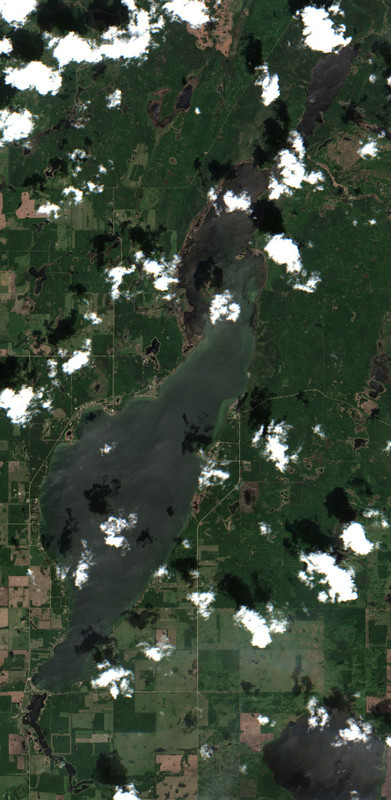 Turtle Lake - Jun 05 - Jun 08