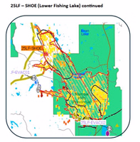 Fire map from May 14.