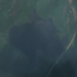 Mullock Lake - Jun 24 - Jul 01