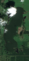 Gordon Lake - Jul 24, 2026