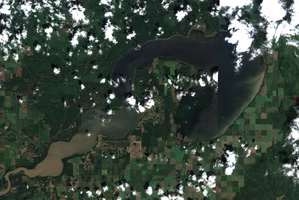 Tobin Lake - Jul 18, 2026